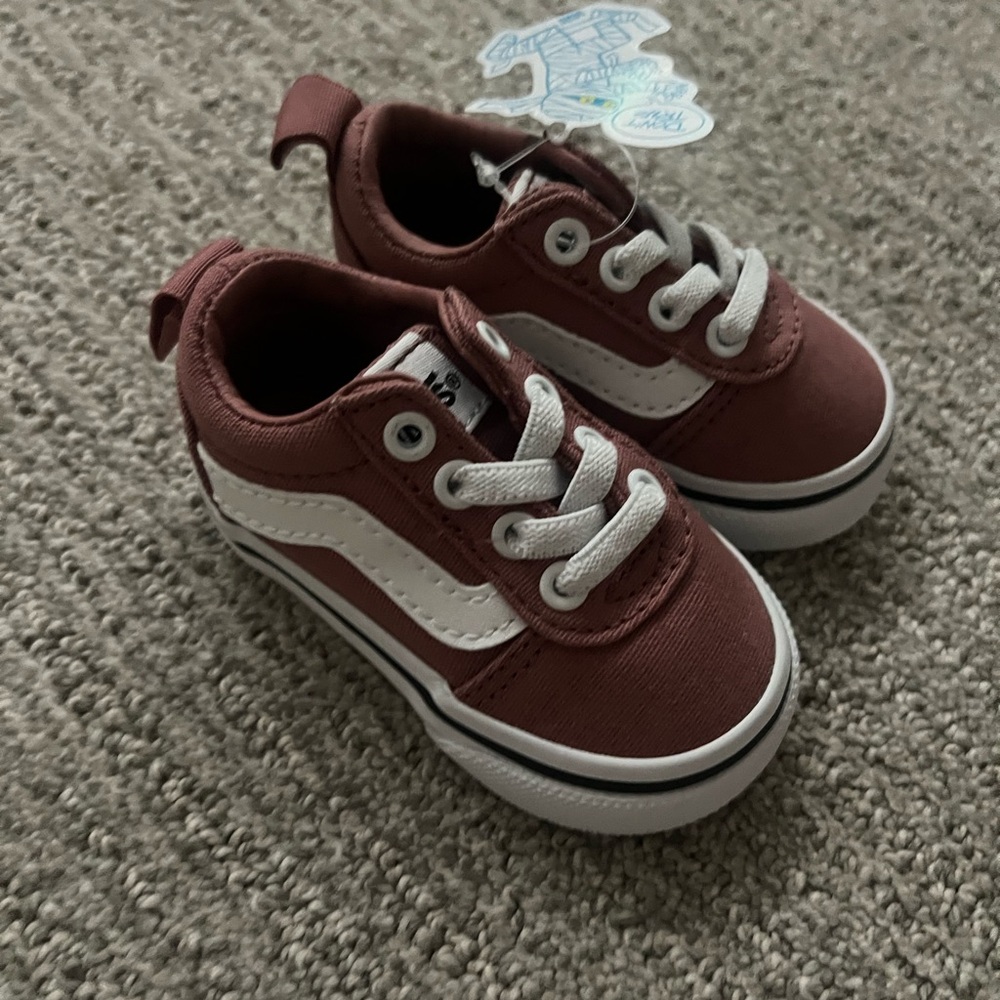 Vans Kids Sneakers